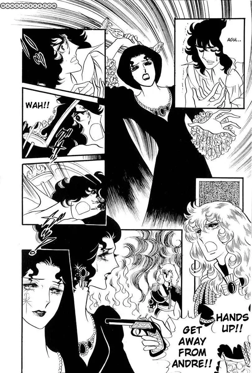 Rose of Versailles Chapter 66 26